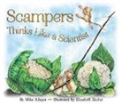 Mike Allegra, Mike/ Zechel Allegra, Elizabeth Zechel, Zechel Elizabeth - Scampers Thinks Like a Scientist