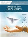 Eddie Rasnake - Acts of the Holy Spirit Book 1