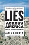 James W. Loewen, Loewen James W. - Lies Across America
