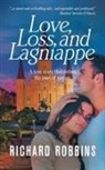 Richard Robbins, Lane Diamond - Love, Loss, and Lagniappe