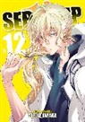 Strike Tanaka - Servamp Vol. 12