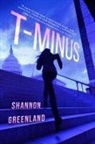 S. E. Green, Shannon Greenland - T-Minus