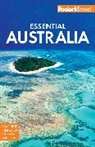 Fodor's Travel Guides, Fodor's Travel Guides - Essential Australia