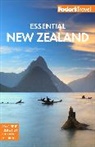 Fodor's Travel Guides, Fodor''s Travel Guides, Fodor's Travel Guides - Essential New Zealand