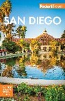 Fodor's Travel Guides, Fodor's Travel Guides - San Diego: With North County