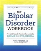 Peter Forster, Gina Gregory - The Bipolar Disorder Workbook