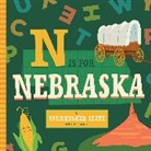 Christin Farley, Stephanie Miles, Volha Kaliaha - N is for Nebraska