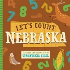 Christin Farley, Stephanie Miles, Volha Kaliaha - Let's Count Nebraska