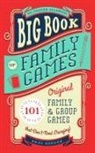 Brad Berger - Big Book of Family Games