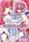 Masami Kurumada, Chimaki Kuori - Saint Seiya: Saintia Sho Vol. 6