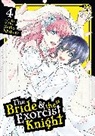 Keiko Ishihara - The Bride & the Exorcist Knight Vol. 4