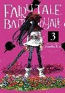 Soraho Ina - Fairy Tale Battle Royale Vol. 3