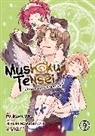 Rifujin Na Magonote, Rifujin Na Magonote, Yuka Fujikawa, Yuka - Mushoku Tensei: Jobless Reincarnation (Manga) Vol. 9