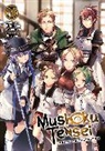 Rifujin Na Magonote, Rifujin Na Magaonote Shirotaka, Shirotaka - Mushoku Tensei