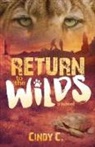 Cindy C, Cindy C. - Return to the Wilds