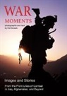 Ed Darack - War Moments