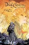 Adam Smith, Jim Henson, Alexandria Huntington, Jim Henson, Adam Smith, Alexandria Huntington... - Jim Henson's Beneath the Dark Crystal Vol. 1