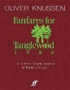 Fanfares for Tanglewood