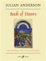 Julian Anderson - Book of Hours