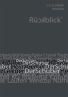 Renata Egli-Gerber, Heinz Gerber, Sarah Pfister, Rudolf Schnyder, Walther Stürmer, Fred Zaugg... - Der Schuber - Rückblicke
