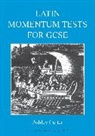 Ashley Carter - Latin Momentum Tests for GCSE