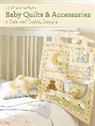 Barri Sue Gaudet - Baby Quilts and Accessories