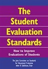 Arlen R. Gullickson, Arlen R. Gullickson, Gullickson Arlen R. - The Student Evaluation Standards