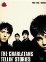 Charlatans, The Charlatans - Telling Stories