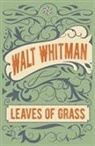 Walt Whitman, WHITMAN WALT - Leaves of Grass
