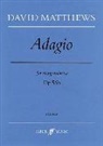 Adagio for String Orchestra