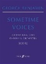 Sometime Voices