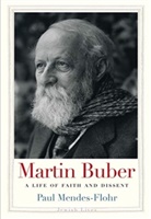 Paul Mendes-Flohr, Mendes-Flohr Paul - Martin Buber