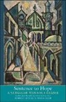 Sa'dallah Wannous, Sa''dallah Wannous - Sentence to Hope