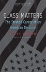 Steve Fraser - Class Matters