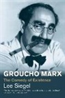 Lee Siegel - Groucho Marx