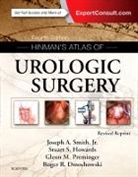 Roger R. Dmochowski, Roger R. (Professor Dmochowski, Roger R. (Professor of Urology and Surgery Dmochowski, Roger R. (Vice Chair for Faculty Affairs and Professionalism Dmochowski, Dmochowski Roger R., Stuart S. Howards... - Hinman's Atlas of Urologic Surgery Revised Reprint