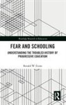 Evans, Ronald Evans, Ronald W Evans, Ronald W. Evans, Ronald W. (San Diego State University Evans, Evans Ronald W. - Fear and Schooling