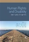 John-Stewart Poder Gordon, Holger Burckhart, Burckhart Holger, John-Stewart Gordon, Johann-Christian Poder, Johann-Christian Põder - Human Rights and Disability