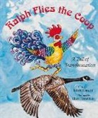 Jaimie Scanlon, Jaimie Scanlon, Ellen Tumavicus - Ralph Flies the COOP