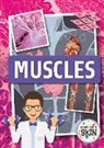 Robin Twiddy, John Wood - Muscles