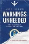 Andy Brown - Warnings Unheeded