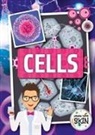 Robin Twiddy, John Wood - Cells