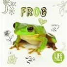 Grace Jones - FROG