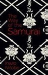 Inazo Nitobe, Nitobe Inazo - Way of the Samurai