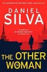 Daniel Silva, Daniel Silva - The Other Woman