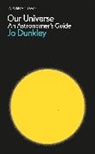 Jo Dunkley - Our Universe