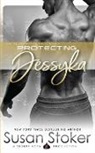 Susan Stoker - Protecting Jessyka