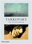 Lothar Schirmer, Hans-Joachim Schlegel, Andre A. Tarkovsky, Andrey A. Tarkovsky, Lothar Schirmer, Schirmer Lothar... - Tarkovsky