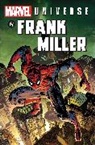 Chris Claremont, Claremont Chris, Marvel Various, Frank Miller, Dennis O'Neil, O'Neil Dennis - Marvel Universe By Frank Miller Omnibus