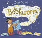 Debi Gliori, Debi Gliori - The Bookworm